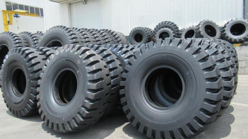 Verified China supplier - Guizhou Tyre I/E Co., Ltd.