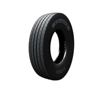 China TRUCK AND BUS China manufacturer 11R22.5-18 bus truck and bus tire for sale for sale