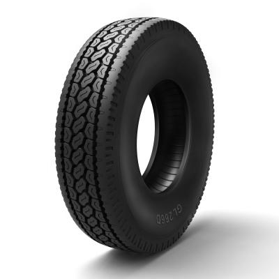 China Clearance Discount 11R24.5 16 TL Truck Tire ULT 11R24.5-16 for sale