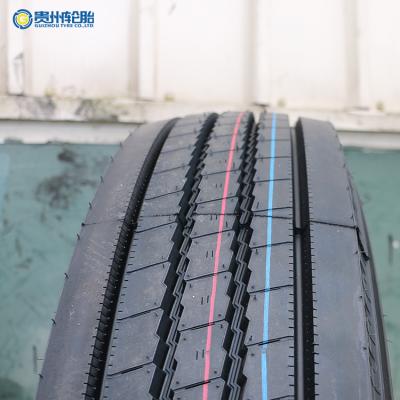 China SAMSON China Tire Factory 11R24.5-14 GL283A TL Truck Tires 295/75R24.5-14 for sale