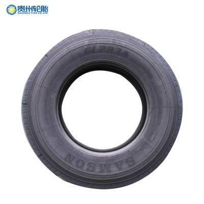 China China tire factory 10.00R20-16 GL283A TT truck tires ADVANCE 295/75R24.5-14 for sale