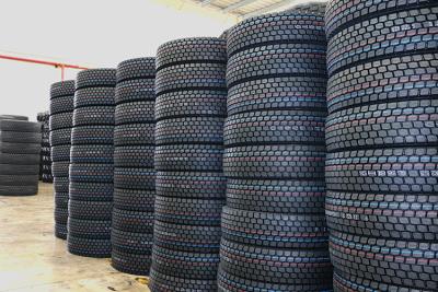 China China tire factory 11.00R20-16 GL283A TT truck tires ADVANCE 295/75R24.5-14 for sale