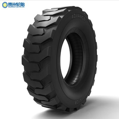 China L-2B 10-16.5NHS Wheel Loader Tire 10-16.5 for sale