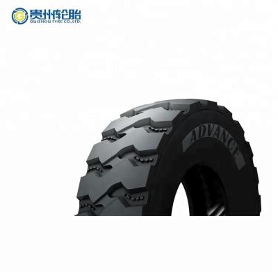 China Mining Trucks Mining Heavy Duty Truck Tires 14.00R25 for sale