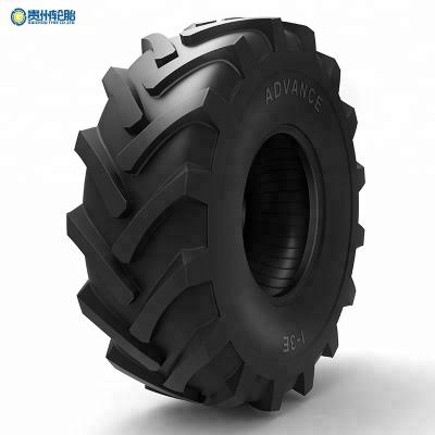 China Implement Tractor Diagonal Tire 16.0/70 - 20 16.0/70-20 for sale