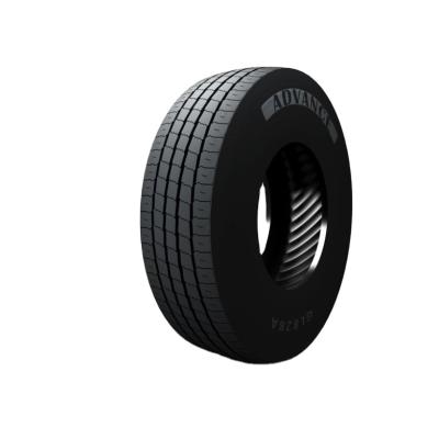 China New China ALL-POSITION Manufacturer Truck And Bus Tire 650r16 700r16 for sale