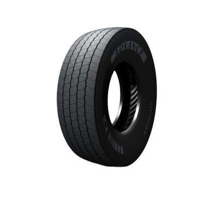 China TRUCK AND BUS best quality low price truck and bus tire 11r22.5-14pr tr688 for sale