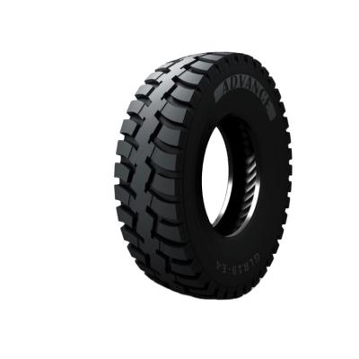 China Top Mine Tire Manufacturer China Brand Industrial Tires 18.00R33 for sale