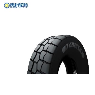 China New military tire 1400r20 335/80r20 12.5-20 14.00R20 for sale