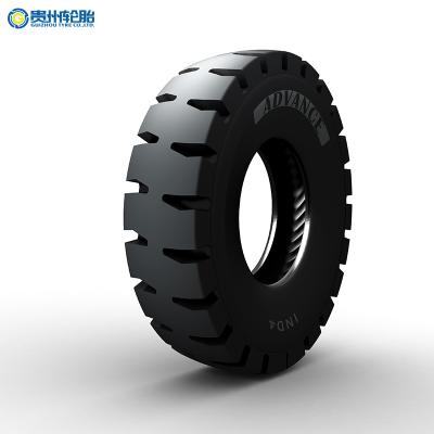 China Industrial tires for stacker and reach container stacker 12.00-24 for sale