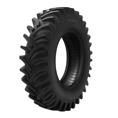 China Farms China Factory 16.9 - 28 Off Road Tractor Farm Tire for sale