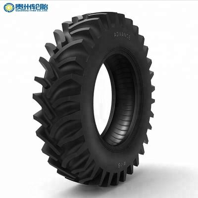 China OTR 23.1 - 26 Bias Wear Resistant Tires 23.1-26 for sale