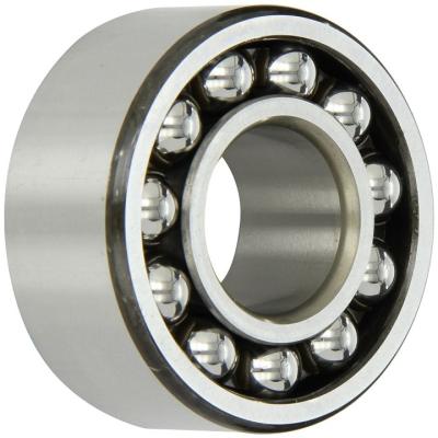 China Long Life Quality P0, P6, P5 Class Chrome Steel Ball And Roller Bearings / High Precise Deep Groove Ball Bearing for sale