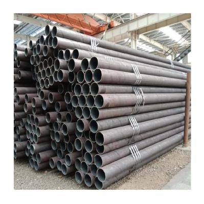 China OIL PIPELINE API 5L GR B ASTM A106 Seamless Steel Pipe For Oil And Gas for sale