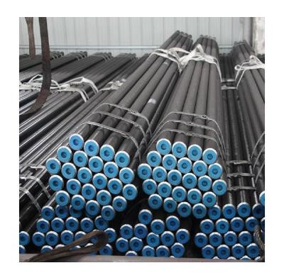 China OIL PIPELINE carbon steel pipe steel pipe weight high quality standard length mild steel pipe for sale