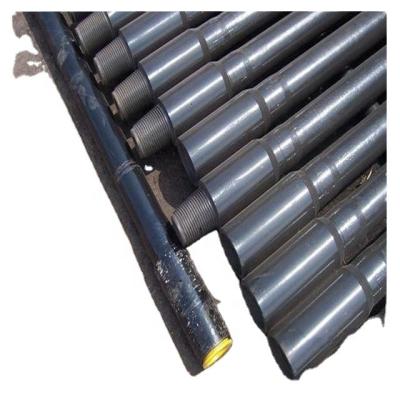 China / Oilfield Development DTH Drilling Tube 114mm Drill Pipe 89mm Drills Rod for sale