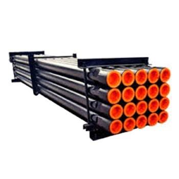 China Wholesale Well Boring Longevity 6000mm Tunneling 4 1/2 API REG Dth Drill Rod for sale