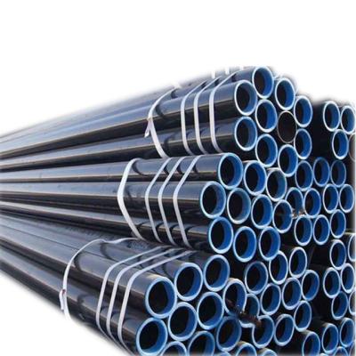 China OIL PIPE API 5CT 5b Seamless Steel Casing Pipe For Oil OCTG Tubing Oil Field Services for sale