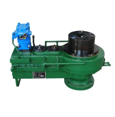 China ZPY180-24 oilfield workover operation sealed hydraulic turntable oilfield workover tools for oil well for sale