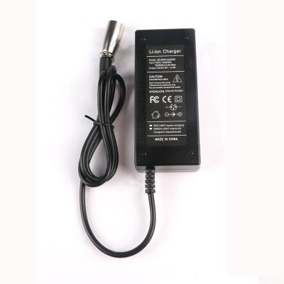 China UniversalÂ   Wholesale Lithium Ion Battery Charger 29.4V 2Amp Power Charger for sale