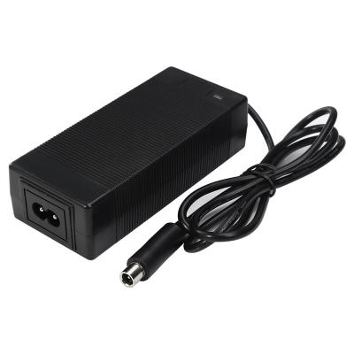 China Standard 42V Battery Charger Output 2A Input AC 100-240V For Turboant X7 36V 10S Battery Pack AE Board DC 5.5 X 2.1MMJack Plug for sale