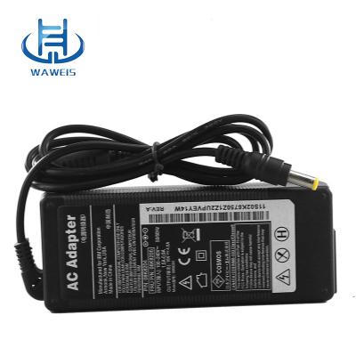 China High Quality 16V 4.5A LAPTOP Laptop AC Power Adapter for Panasonic ToughBook CF-19 CF-18 CF-34 US UK AU EU PLUG for sale