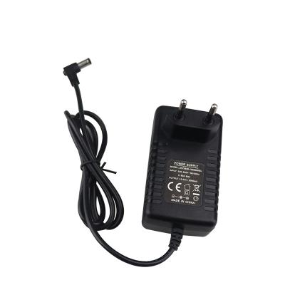 China Wholesale high quality adapter 12V 750MA 1A 2A 5.5*2.5/5.5*2.1/3.5*1.0mm etc. OEM 6V 9V 12V 18V AC DC for sale