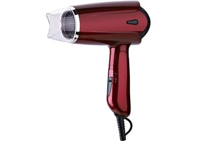 China Modern Multi Voltage Hair Dryer , Professional Salon Blow Dryer For Thin Hair for sale