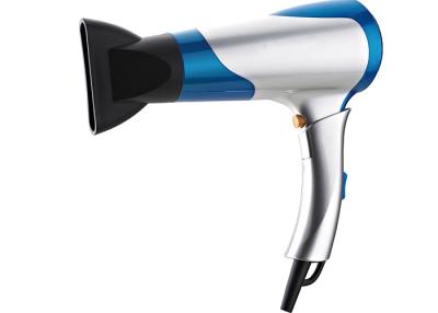 China Brushless Ionic Powerful Hair Dryer 3 Settings Cool Shot 560g Weight for sale