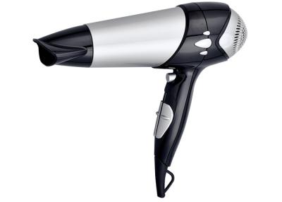 China Lightweight Powerful Hair Dryer For Thick Hair ZIGZAG Heating Element for sale