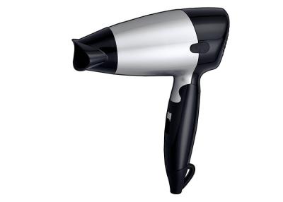 China Multi Function Folding Travel Hair Dryer For Frizzy Hair 10 * 7.5 * 16cm for sale