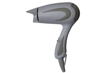 China European Voltage Dual Voltage Travel Hair Dryer Plastic Material for sale