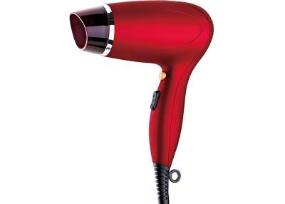 China Ceramic Ionic Hair Dryer Rechargeable , Most Powerful Silent Blow Dryer for sale