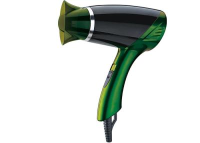 China Small Powerful Hair Dryer With Diffuser Private Label Over Heating Protection for sale