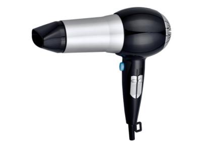 China Highest Rated Hair Salon Blow Dryer , 1600W Commercial Hair Dryer ROhs  Approved for sale