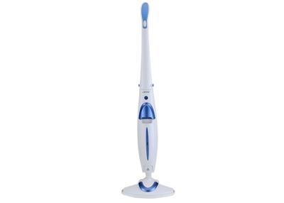 China ABS Strong Power Steam Floor Mops , Multi Purpose Steam Mop For Laminate Floors for sale