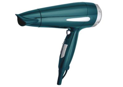 China Fashion Hair Salon Hair Dryer Ionic Function , Industrial Hair Dryer Portable for sale