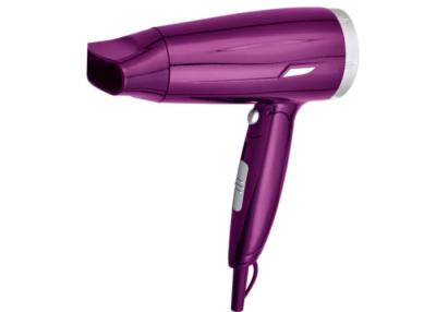 China Quiet Camping Hair Dryer 220 V - 240V , Lightest Fast Drying Blow Dryer for sale