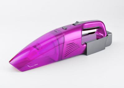 China 35W POWER Wet & Dry Handheld Vacuum Cleaner For Home Cyclone Type for sale