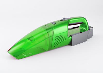 China Small Battery Operated Handheld Vacuum Cleaner DC3.6V -- 7.2V Voltage for sale