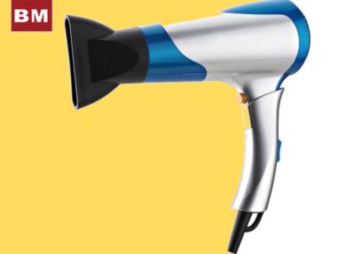 China Ondulación potente del secador del soplo de Hairdryers del voltaje dual silencioso de las muchachas - generador de calor del alambre en venta