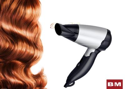 China Newest Style 1800W Infrared Hair Dryers DC Motor Type Negative - Ion Generator for sale