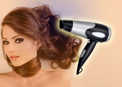 China 1800 - 2000W Powerful Travel Hair Dryer AC Motor Variable Speed for sale