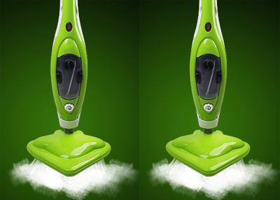 China Lightly Wet Mop Steam Cleaner For Hardwood Floors , 360 Degree Floor Spray Mop for sale