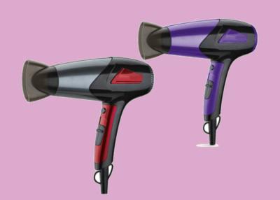 China New Type Ionic Dual Voltage Professional Hair Dryer Machine Thermal Control for sale