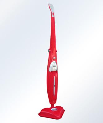 China Ergonormically Designed Handle 12 In 1 Steam Mop And Cleaner 220v - 240V Voltage for sale