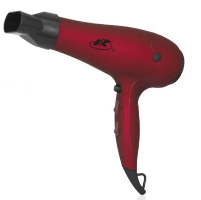 China No Frizz 2600 Watt Hair Dryer，High Power Blow Dryer PC 100% New Raw Material for sale