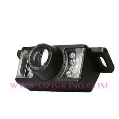 China Car Rear View Camera With Night Vision for sale