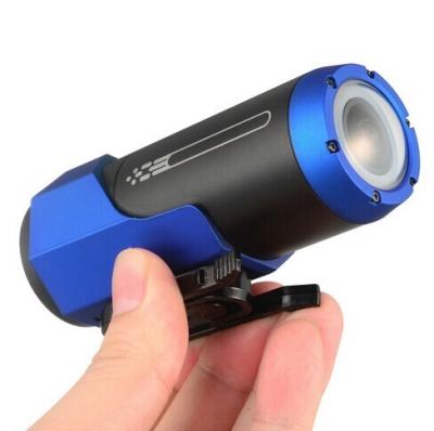 China Sports DV Camera | WIFI 60M super waterproof underwater sports DV for sale