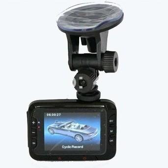 China Cámara del coche DVR | P3 2,7 registrador de la cámara del coche de la pantalla HD 1080P del LCD de la pulgada en venta